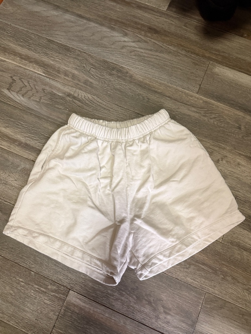 Daily drills shorts in congress